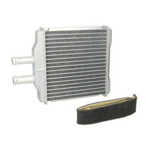 Soojusvaheti,salongik&uuml;te THERMOTEC D60005TT