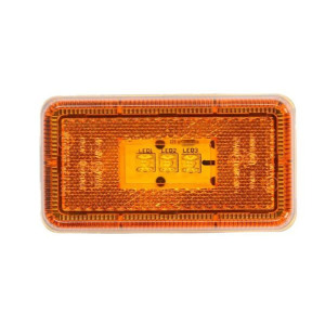 Боковой габаритный фонарь TRUCKLIGHT SM-SC002