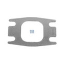 Tihend, väljalaskekollektor DT Spare Parts 7.53604