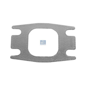 Tiiviste, pakosarja DT Spare Parts 7.53604