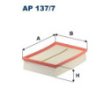 Ilmansuodatin FILTRON AP 137/7