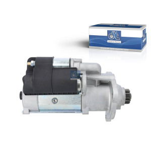Starter DT Spare Parts 1.21760