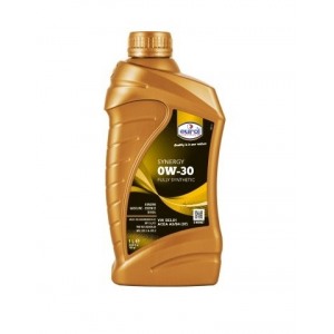EUROL-0W30SYNERGY1L
