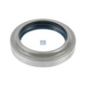 Seal Ring, drive shaft mounting DT Spare Parts 4.20296