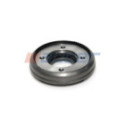 Support, radiator fan AUGER 58546