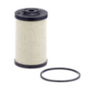 Топливный фильтр MANN-FILTER BFU 700 x