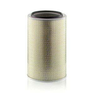 Õhufilter MANN-FILTER C 33 1600/2