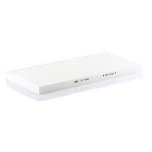 Filter, cabin air MANN-FILTER CU 4594