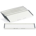 Filter, cabin air MANN-FILTER CU 4627-6