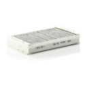 Filter, cabin air MANN-FILTER CUK 2534