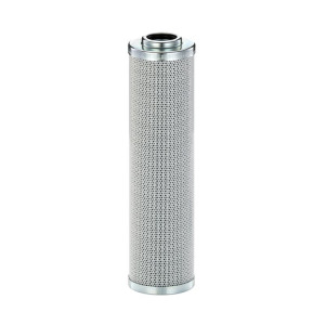Hydrauliikkasuodatin, automaattivaihteisto MANN-FILTER HD 623/1