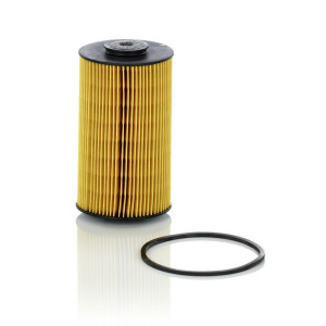 Fuel Filter MANN-FILTER P 811 x