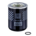 Õhukuivatuspadrun, suruõhusüsteem MANN-FILTER TB 1374/4 x