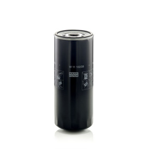 Oil Filter MANN-FILTER W 11 102/28