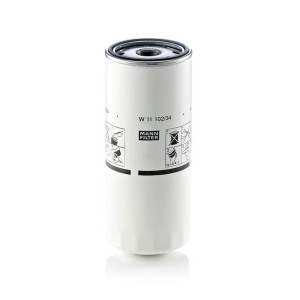 Õlifilter MANN-FILTER W 11 102/34