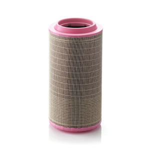 Air Filter MANN-FILTER C 27 1320/2