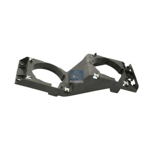Bracket, auxiliary headlight DT Spare Parts 1.23213