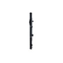 Radiator, engine cooling NRF 509895