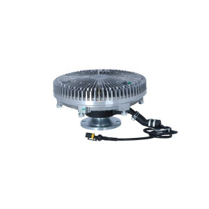 Clutch, radiator fan NRF 49001