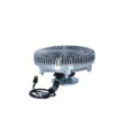 Clutch, radiator fan NRF 49001