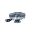 Clutch, radiator fan NRF 49001