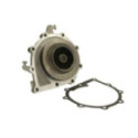 Water Pump, engine cooling THERMOTEC WP-MN119