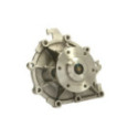 Water Pump, engine cooling THERMOTEC WP-MN119