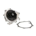Water Pump, engine cooling THERMOTEC WP-MN133