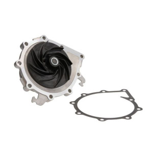 Water Pump, engine cooling THERMOTEC WP-MN133
