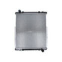Radiator, engine cooling THERMOTEC D7IV006TT