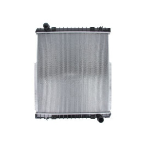 Radiator, engine cooling THERMOTEC D7IV006TT