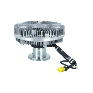 Clutch, radiator fan NRF 49019