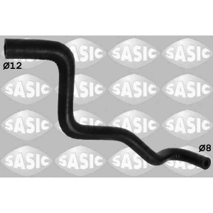 Jäähdyttimen letku SASIC 3404153