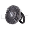 Clutch, radiator fan NRF 49012
