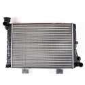 Radiator, engine cooling VAZ 2106-1301012