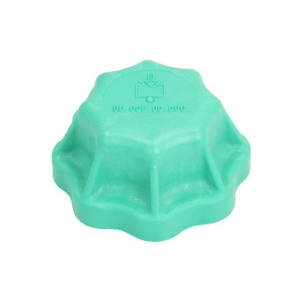 Korkki, jäähdytin THERMOTEC UNI-CA-002