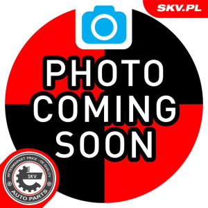 Vetoakseli ESEN SKV 76SKV170