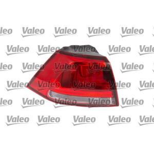 Tail Light Assembly VALEO 044937
