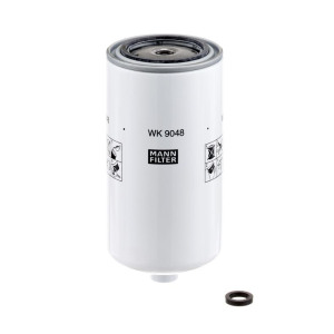 Fuel Filter MANN-FILTER WK 9048 x