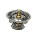 Thermostat, coolant THERMOTEC D2RV003TT