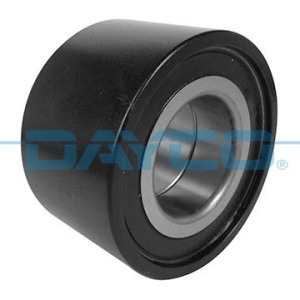 Deflection/Guide Pulley, V-ribbed belt DAYCO APV2851