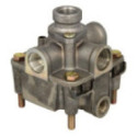 Ускорительный клапан PNEUMATICS PN-10163