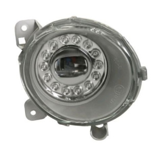 Противотуманная фара TRUCKLIGHT FL-SC009R
