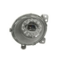 Противотуманная фара TRUCKLIGHT FL-SC009L