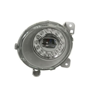 Противотуманная фара TRUCKLIGHT FL-SC009L