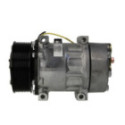 Compressor, air conditioning THERMOTEC KTT090011