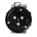 Compressor, air conditioning THERMOTEC KTT090011