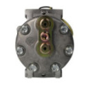 Компрессор, кондиционер THERMOTEC KTT090011