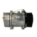 Компрессор, кондиционер THERMOTEC KTT090011