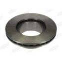 Brake Disc BERAL BCR145A